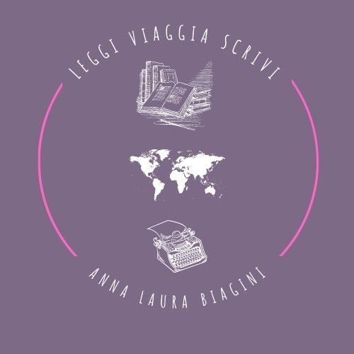 Leggi Viaggia Scrivi